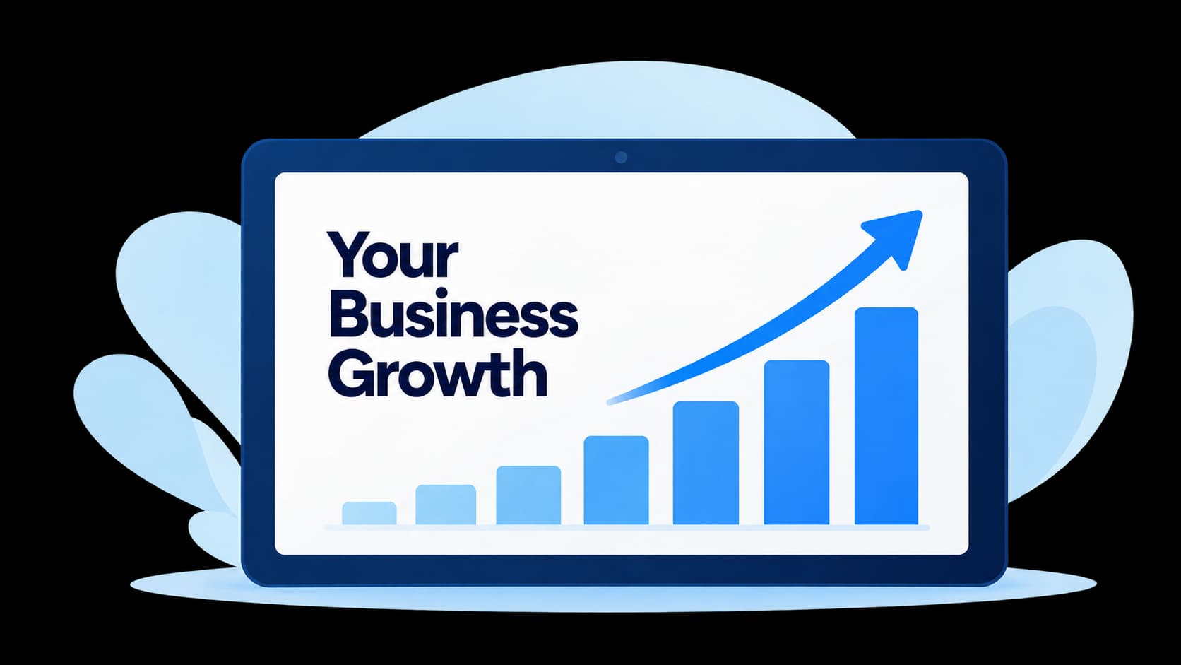 Your Business Growth dashboard